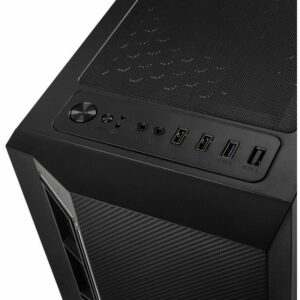 Gamer PC i5 11400F mit RTX3060 – Bild 4