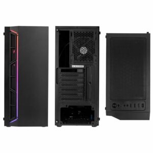 Gamer PC i5 11400F mit RTX3060 – Bild 3